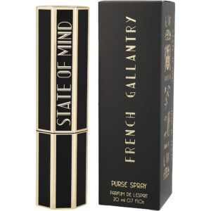 State Of Mind French Gallantry Eau de Parfum for Unisex – 0.67 oz