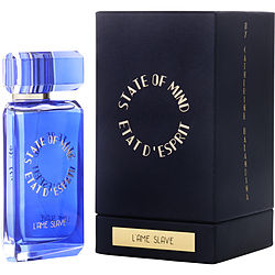 State Of Mind L'ame Slave EAU DE PARFUM SPRAY 3.4 OZ