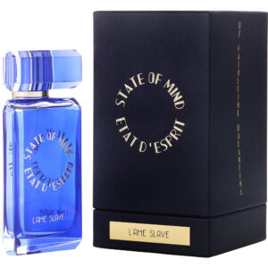 State Of Mind L'ame Slave Eau de Parfum for Unisex – 3.4 oz