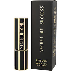 State Of Mind Secret Of Success EAU DE PARFUM SPRAY 0.67 OZ