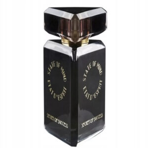 State Of Mind Secret Of Success Eau de Parfum for Unisex – 3.4 oz