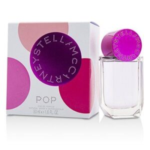Stella McCartney Pop Eau de Parfum for Women – 1.6 oz