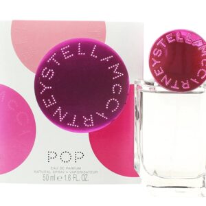 Stella McCartney Pop Eau de Parfum for Women – 1.6 oz