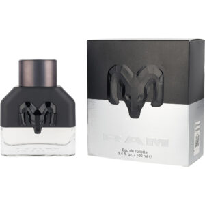 Stellantis Ram Truck Eau de Toilette for Men – 3.4 oz