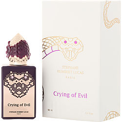Stephane Humbert Lucas 777 Crying Of Evil Eau de Parfum 1.7 oz