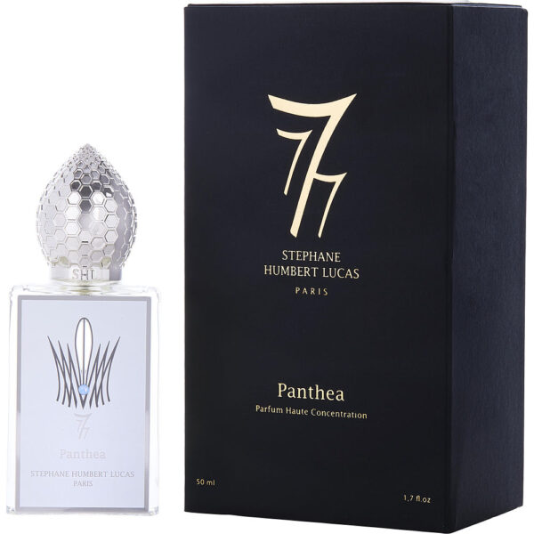 Stephane Humbert Lucas 777 Panthea Eau de Parfum for Unisex – 1.7 oz