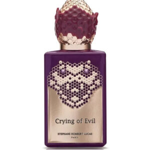 STEPHANE HUMBERT LUCAS 777 Stephane Humbert Lucas Crying Of Evil Eau de Parfum for Unisex – 1.7 oz