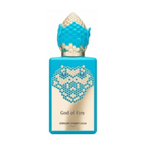 Stephane Humbert Lucas God of Fire Eau de Parfum for Unisex – 1.7 oz