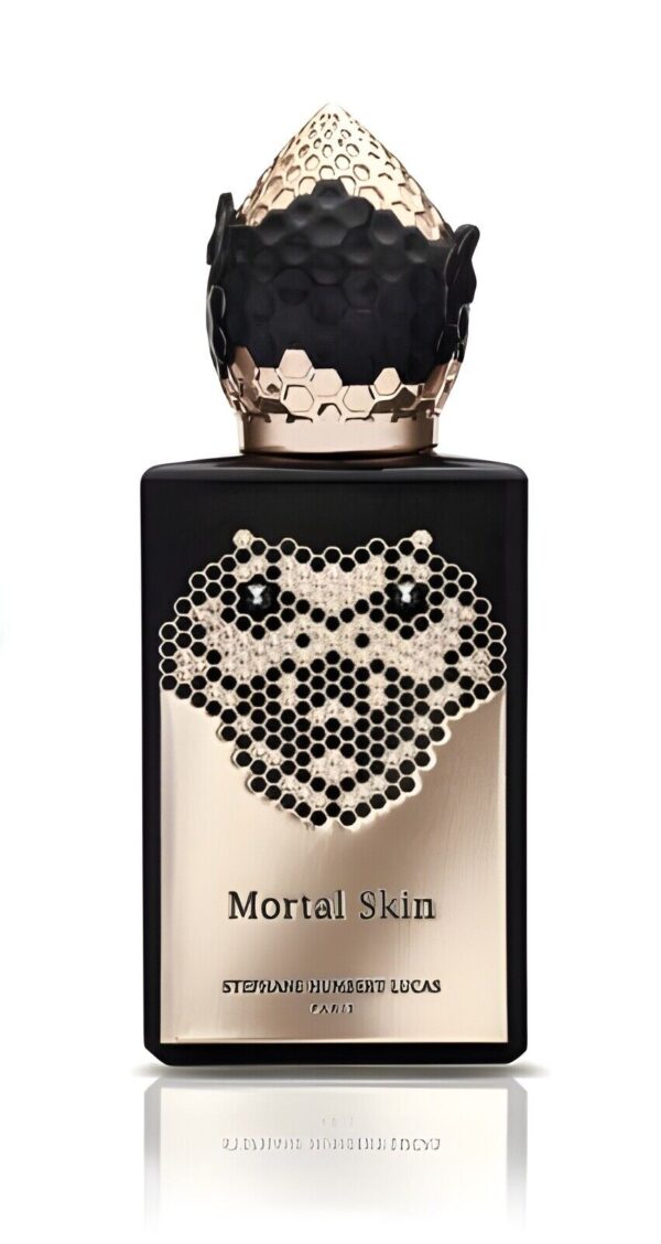 Stephane Humbert Lucas Mortal Skin Eau de Parfum for Unisex – 1.7 oz