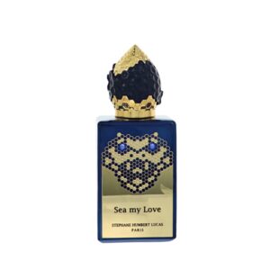 Stephane Humbert Lucas Sea My Love Eau de Parfum for Unisex – 1.7 oz