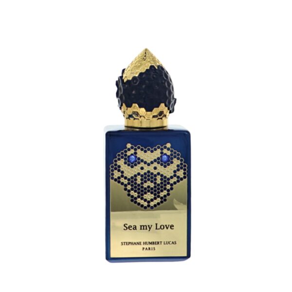 Stephane Humbert Lucas Sea My Love Eau de Parfum for Unisex – 1.7 oz