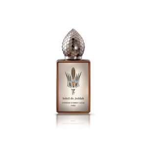 Stephane Humbert Lucas Soleil De Jeddah Afterglow 777 Eau de Parfum for Unisex – 1.7 oz