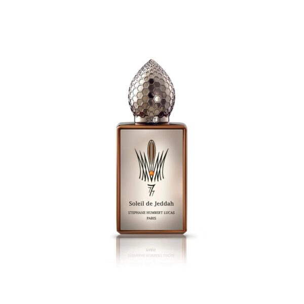 Stephane Humbert Lucas Soleil De Jeddah Afterglow 777 Eau de Parfum for Unisex – 1.7 oz
