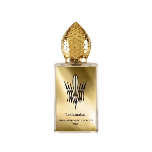 Stephane Humbert Lucas Taklamakan 777 Eau de Parfum for Unisex – 1.7 oz