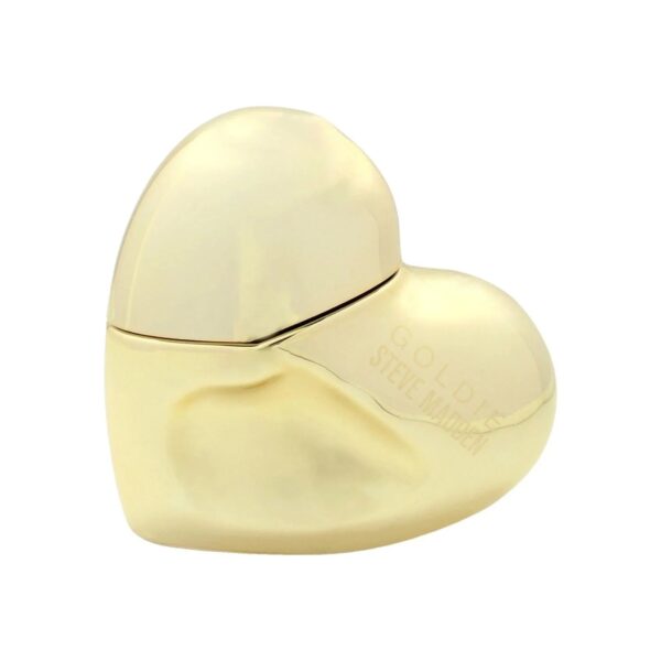 Steve Madden Goldie Eau de Parfum for Women – 3.4 oz