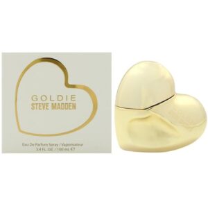Steve Madden Goldie Eau de Parfum Spray for Women