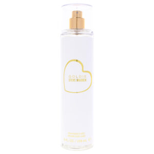 Steve Madden Goldie Mist for Women – 8 oz
