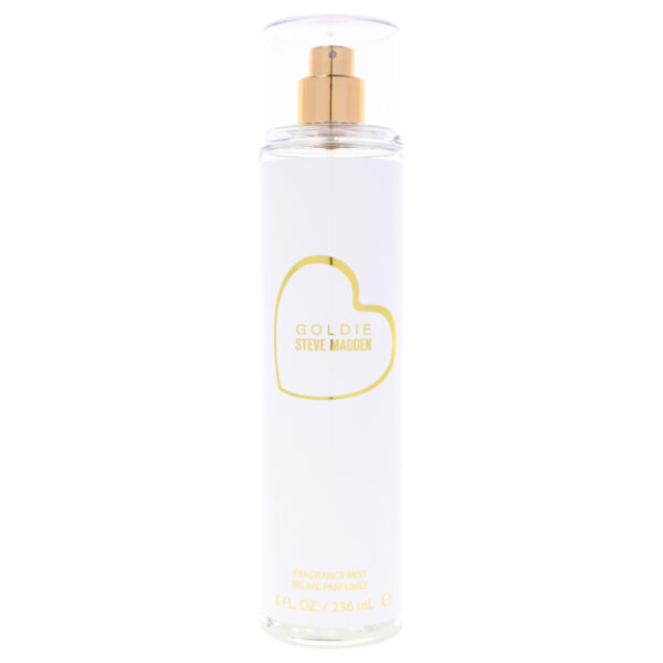 Steve Madden Goldie Mist for Women – 8 oz