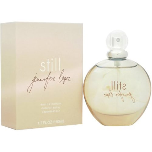 Still Eau de Parfum Spray for Women - 1.7 oz