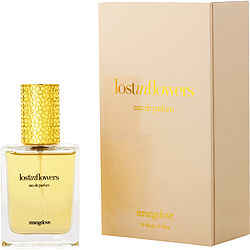 Strangelove Nyc Lost In Flowers EAU DE PARFUM SPRAY 1.7 OZ