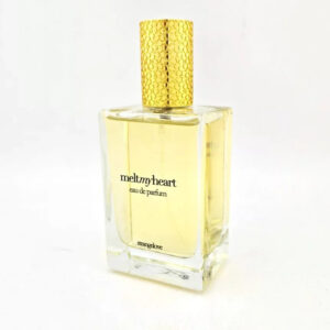 Strangelove NYC Melt My Heart Eau de Parfum for Unisex – 3.4 oz