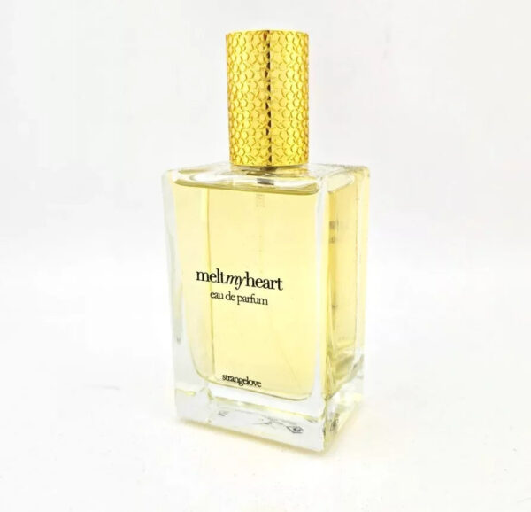 Strangelove NYC Melt My Heart Eau de Parfum for Unisex – 3.4 oz