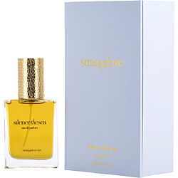 Strangelove Nyc Silence The Sea Eau de Parfum Spray 1.7 oz