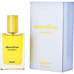 Strangelove NYC Silence The Sea Eau de Parfum Spray 3.4 OZ