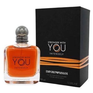 Stronger With You Intensely Eau de Parfum for Men - 1.7 oz