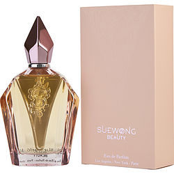 Sue Wong Beauty EAU DE PARFUM SPRAY 3.3 OZ for Women