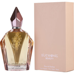 Sue Wong Beauty Eau de Parfum for Women – 3.3 oz