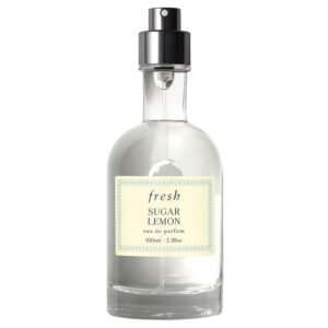 Fresh Sugar Lemon Eau de Parfum for Unisex – 3.3 oz