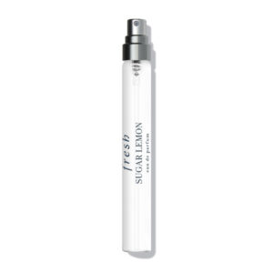 Fresh Sugar Lemon Eau de Parfum for Unisex – 0.3 oz