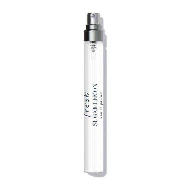 Fresh Sugar Lemon Eau de Parfum for Unisex – 0.3 oz