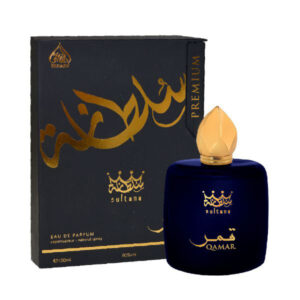 Sultana Qamar Eau de Parfum for Unisex