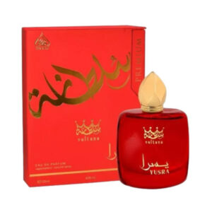 Sultana Yusra Eau de Parfum for Women