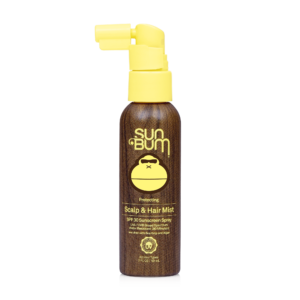 Sun Bum Scalp & Hair Mist SPF 30 for Unisex