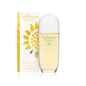 Sun Flower Honey Daze Women's Eau de Toilette Spray