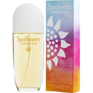 Sun Flower Sunlight Kiss Women's Eau de Toilette Spray