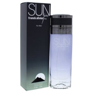 Sun Java Cologne for Men - Eau de Toilette Spray 2.5 oz