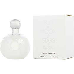 Sun Moon Stars by Karl Lagerfeld EAU DE PARFUM SPRAY 3.3 OZ