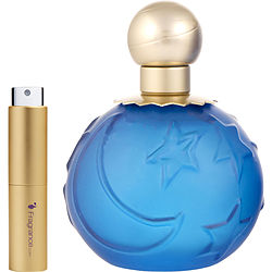 Sun Moon Stars by Karl Lagerfeld EDT Travel Spray for Women