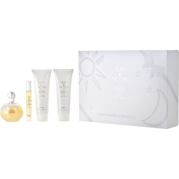 Sun Moon Stars by Karl Lagerfeld Women's Fragrance Set