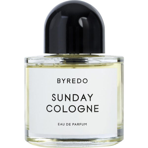 Sunday Byredo * Eau de Parfum for Unisex – 3.3 oz
