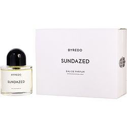 Sundazed Byredo by Byredo EAU DE PARFUM SPRAY 3.3 OZ