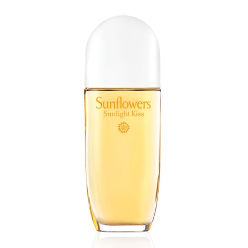 Sunflowers Eau de Toilette Spray for Women - 1.0 oz