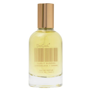 Dedcool Sunlit Blooms Eau de Parfum for Unisex