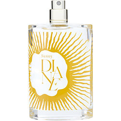 Sunny Diane by Diane von Furstenberg EDT Spray for Women