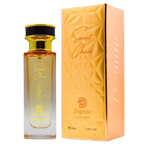 Dignite Sunset Charm Eau de Parfum for Women
