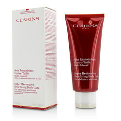 Super Restorative Redefining Body Care for Abdomen & Waist